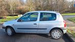 Clio Renault, Auto's, Renault, Automaat, Particulier, Blauw, Bluetooth