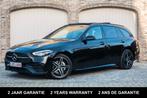 Mercedes-Benz C 300e Break AMG Pano Memory ACC BTW - 2J GAR, Auto's, Mercedes-Benz, Automaat, 1998 cc, Achterwielaandrijving, 4 cilinders