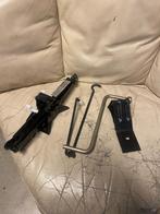 Bmw X3 krikset origineel E83 krik moersleutel set, -, Utilisé, -, -