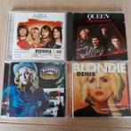 Mooi lot cd's, Enlèvement ou Envoi, Utilisé