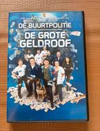Dvd De Buurtpolitie, De Grote Geldroof, Cd's en Dvd's, Ophalen, Zo goed als nieuw