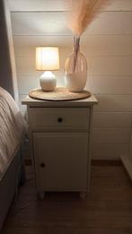 2 nachtkastjes, Ophalen, Gebruikt