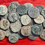 Lot de 30 pièces de l'Empire romain, Enlèvement ou Envoi, Autres pays, Série