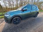 Dacia Sandero Stepway Expression Tce 90, Auto's, Dacia, Voorwielaandrijving, 67 kW, Handgeschakeld, 5 deurs