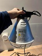 Warmtelamp, Dieren en Toebehoren, Ophalen, Zo goed als nieuw