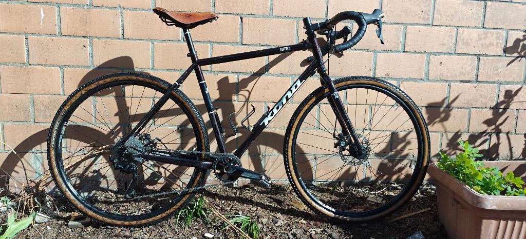 Kona Sutra, Enlèvement, Utilisé, Autres marques