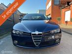 Alfa Romeo 159 Benzine|E.Eigenaar|59dkm|Leder|Cruise|Gekeurd, Cuir, Achat, 4 portes, Entreprise