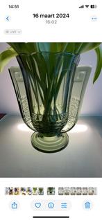 Vase Val Saint Lambert, Enlèvement ou Envoi