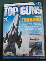 Top Guns 1, Cd's en Dvd's, Vanaf 12 jaar, Ophalen of Verzenden, Zo goed als nieuw, Oorlog of Misdaad