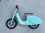 loopfiets Janod vespa mintgroen, Ophalen, Gebruikt, Loopfiets