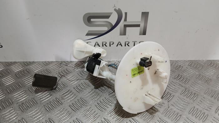 Tankvlotter van een Mercedes GLE, Auto-onderdelen, Overige Auto-onderdelen, Mercedes-Benz, Gebruikt, 3 maanden garantie, Ophalen of Verzenden