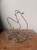 Eierhouder Kip, Ophalen, Zo goed als nieuw