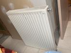 Radiator, Doe-het-zelf en Bouw, Ophalen, Gebruikt, Radiator, 60 tot 150 cm