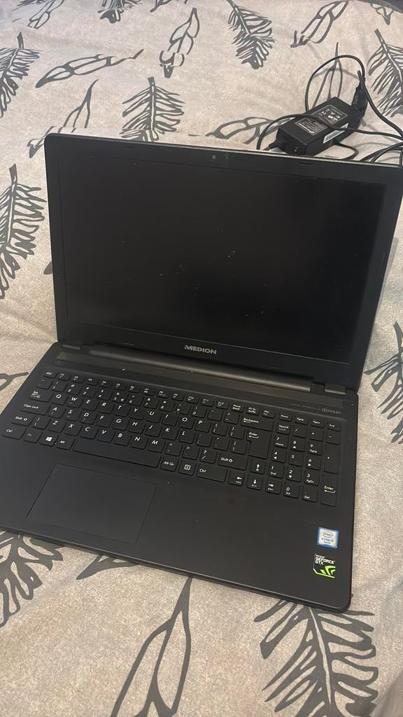 Laptop te koop, Ophalen, Zo goed als nieuw