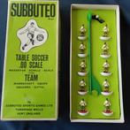 Subbuteo équipe vintage - Pérou, Enlèvement ou Envoi, Utilisé