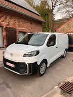 Toyota Proace L3 – 2.0 Diesel 150ch – Automatique – 02/2025, Autos, Achat, 4 cm³, 3 places, Détection des panneaux routiers