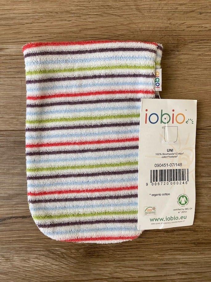 Washandjes baby iobio NIEUW!, Kinderen en Baby's, Ophalen