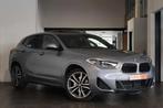 BMW X2 xDrive25e M-pack PANO BTW Head/Up Keyless Garantie, Autos, BMW, Cuir, Argent ou Gris, Euro 6, Entreprise