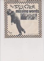 the selecter, Enlèvement ou Envoi