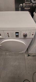 droogkast bosch, Elektronische apparatuur, Droogkasten, Ophalen, 8 tot 10 kg, Zo goed als nieuw, Voorlader