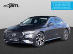 Mercedes-Benz E 220 d met Panodak, Auto's, Mercedes-Benz, Automaat, Gebruikt, 4 cilinders, Bedrijf
