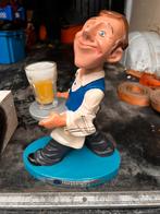 Beeld Hoegaarden, Enlèvement, Utilisé, Autres types