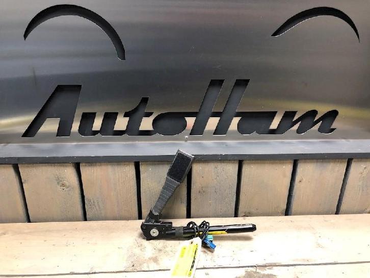 CEINTURE TENSIONNEUR AVANT GAUCHE Opel Zafira (M75), Autos : Pièces & Accessoires, Habitacle & Garnissage, Opel, Utilisé