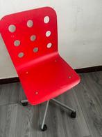 Bureau stoel, Ophalen, Zo goed als nieuw