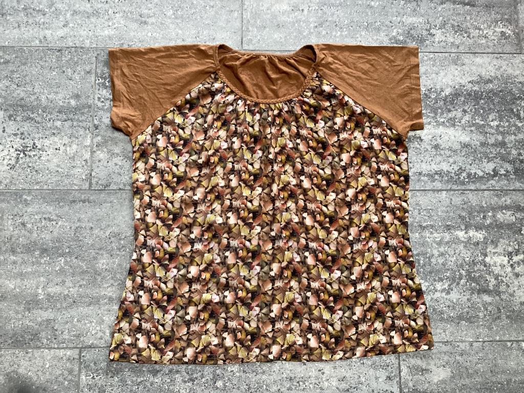 Chemise D'Auvry XL, Vêtements | Femmes, Manches courtes, Taille 46/48 (XL) ou plus grande, Enlèvement ou Envoi, D’auvry