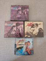 4 x Pierre en peluche, Enlèvement ou Envoi