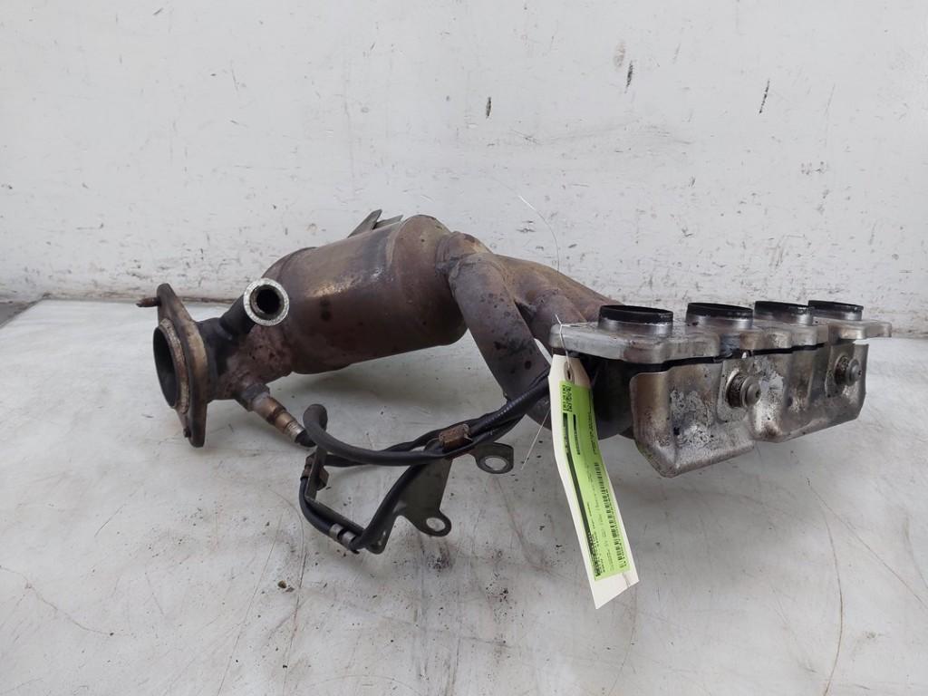 KATALYSATOR BMW 1 serie (E81) (|18407581067|), Gebruikt, BMW, Petuelring 130
80809  München, DE, Bayerische Motoren Werke AG