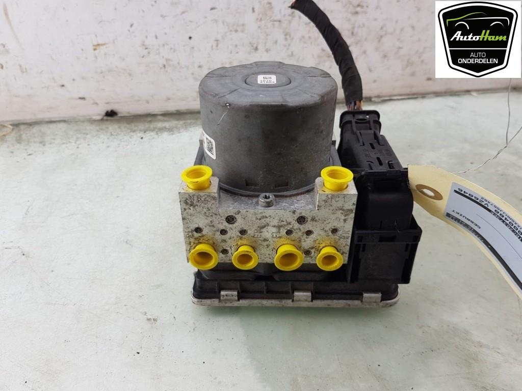 BLOC ABS (FREINS ANTI-BLOCAGE) Ford Fiesta 7, Sodener Straße 9
65824  Schwalbach, DE, Continental Aftermarket & Services GmbH