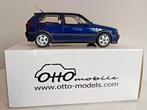 Ottomobile Volkswagen Golf 3 Vr6 1:18, Ophalen, Zo goed als nieuw, OttOMobile