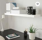 Wandplank Ikea Lack 190 cm een plus een gratis, Enlèvement, Utilisé