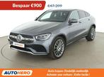 Mercedes-Benz GLC GLC 220 GLC 220 d 4Matic AMG Line, Auto's, Automaat, GLC, SUV of Terreinwagen, Zilver of Grijs