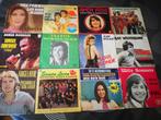 lot 63 singles verschillende genres, Enlèvement, Utilisé, Single