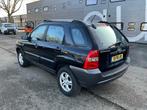 2006 Kia Sportage 2.0 Personenauto 13-TG-JX, Auto's, Kia, Monovolume, Gebruikt, Bedrijf, Handgeschakeld