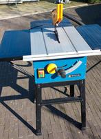 zaagmachine, Doe-het-zelf en Bouw, Gereedschap | Zaagmachines, Ophalen, Gebruikt, 30 tot 70 mm, 1200 watt of meer