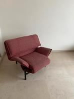 design zetels, Ophalen, Gebruikt, Eenpersoons, 100 tot 125 cm