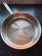 Pannenset BK, Ophalen, Pannenset