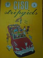 ciso stripgids nr 6, Livres, BD, Enlèvement ou Envoi, Willy Vandersteen, Une BD, Utilisé