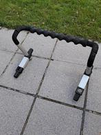 Rive Barre amorcage + barre de liaison D 36, Enlèvement