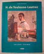 . de Toulouse-Lautrec: zijn leven - zijn werk, Enlèvement ou Envoi
