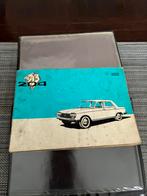 notice mode d’emploi Peugeot 204 1970, Enlèvement