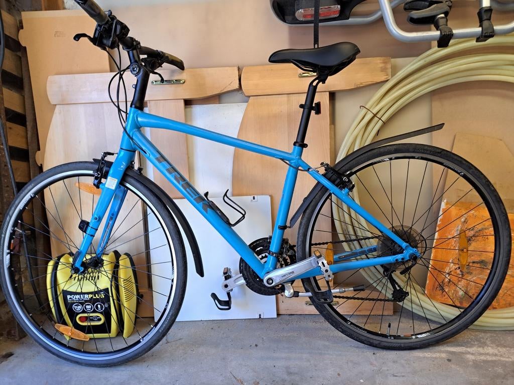 Velo de route, Enlèvement