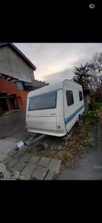 Caravane Adria, Particulier, Adria