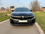 Renault E-Megane met 5 jaar garantie (218pk), Auto's, Automaat, Euro 6, Leder en Stof, Zwart