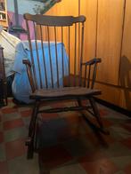 Rocking chair en excellent état, Antiek en Kunst, Ophalen