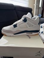 Jordan 4 navy sb, Overige kleuren, Nieuw, Ophalen of Verzenden, Sneakers