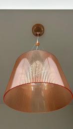 2 hanglampen kartell gè, Enlèvement, Comme neuf, Synthétique